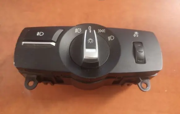 BMW X3 F25 Light switch 9346838