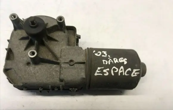 Renault Espace III Wiper motor 0390241805 nr606