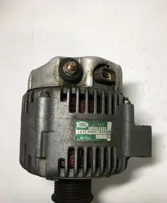 Land Rover Freelander Generator/alternator YLE102480 TN1022110800