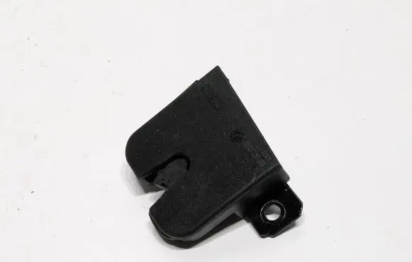 Volkswagen Caddy Tailgate lock latch 2K0827506F