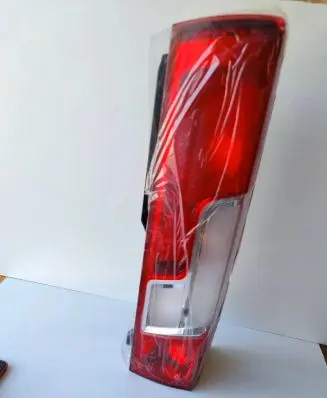 Fiat Ducato Rear/tail lights 01380672080