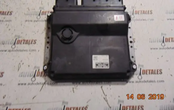 Engine control unit/module
