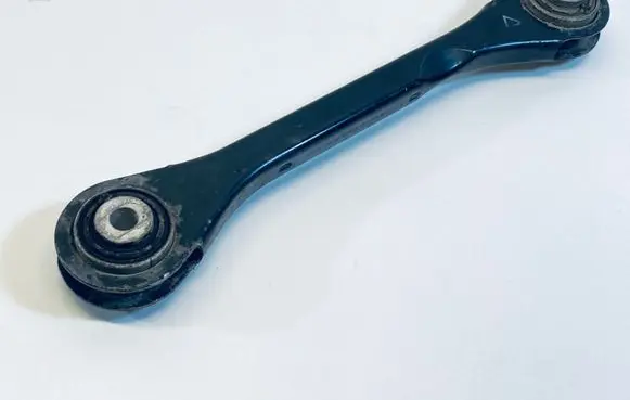Rear upper control arm/wishbone