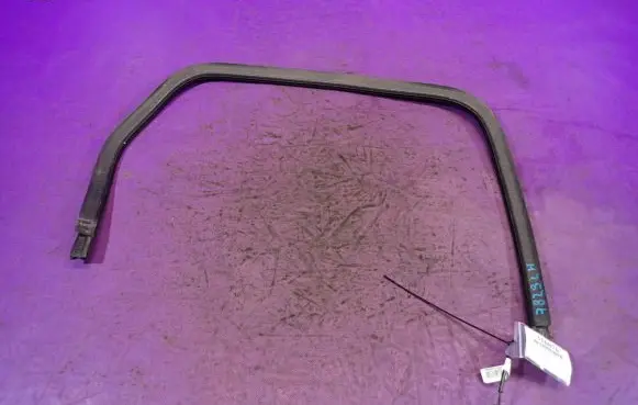 Alfa Romeo 159 Front door rubber seal