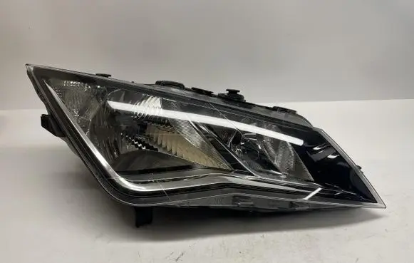Seat Leon (1M) Headlight/headlamp 5F1941006B