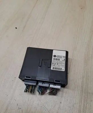 Nissan Primera Comfort/convenience module 28550AV7 97RAI000013 5WK48123