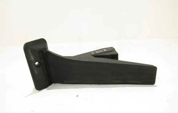 BMW 5 GT F07 Accelerator throttle pedal 678999802