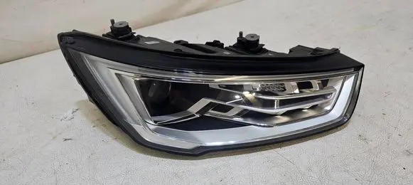 Audi A1 Headlight/headlamp 8XA941006