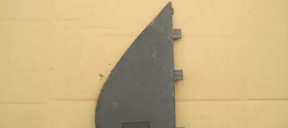 Volkswagen Amarok Trim molding 