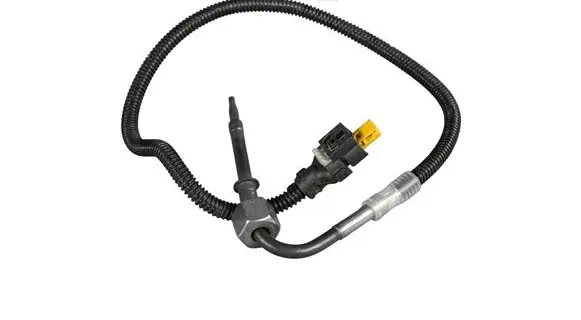 Mercedes-Benz Sprinter W907 W910 Exhaust gas temperature sensor A0009059604 A0225452126