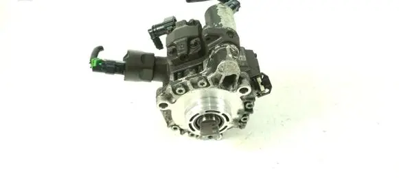Ford Kuga I Fuel injection high pressure pump 9685705080 A2C27100268