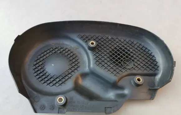 Opel Astra G Timing belt guard (cover) 90530913 1818197