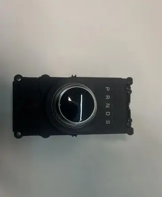 Land Rover Range Rover Evoque L538 Gear shifter/selector HJ3214C559AA
