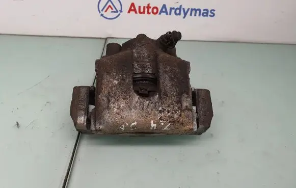 BMW Z4 E85 E86 Rear brake caliper 6758128 34216758128