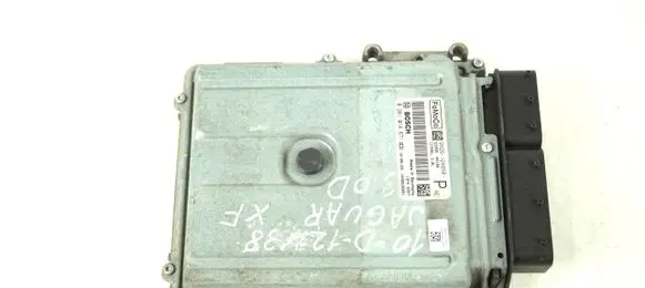 Engine control unit/module ECU