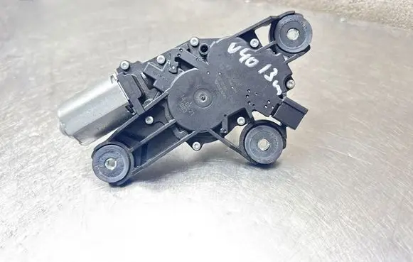 Volvo V40 Rear window wiper motor 0390201884 31294492