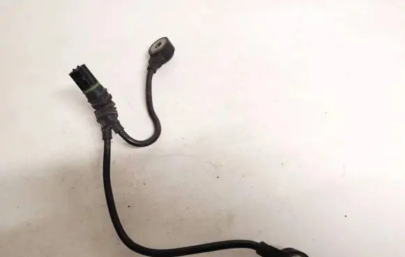 BMW 1 E81 E87 Detonation knock sensor 1703592
