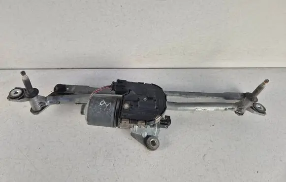 Audi Q5 SQ5 Front wiper linkage and motor 8R2955023D 3397021188