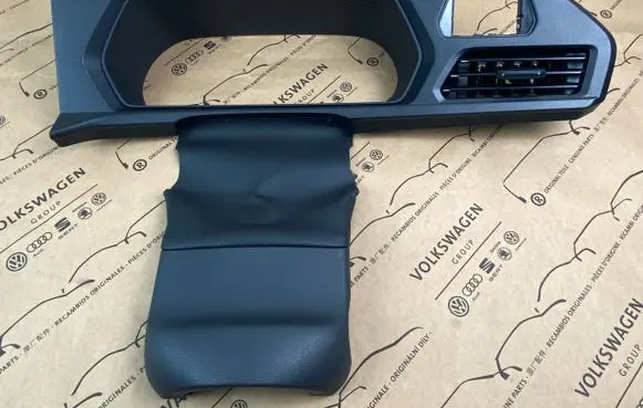 Volkswagen Caddy Dashboard trim 2K9858415