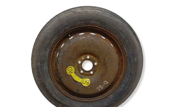 Volvo XC90 R18 spare wheel 30647175 5X108 5X108R18