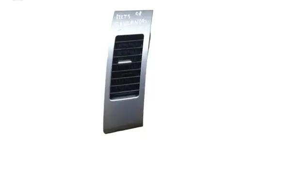 Mitsubishi Outlander Dash center air vent grill GN71114270 8030A014ZZ