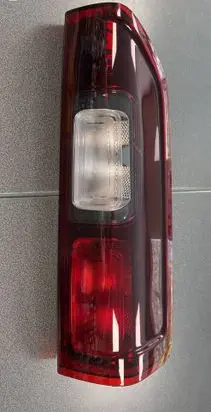 Renault Trafic III (X82) Rear/tail lights 2655000Q0L 60000617811 93867969