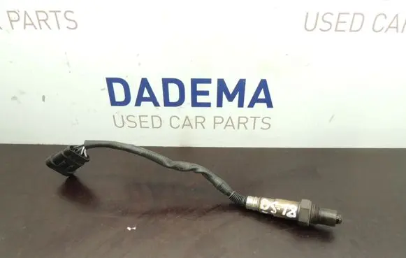 Alfa Romeo Mito Lambda probe sensor 0258006206 DS18