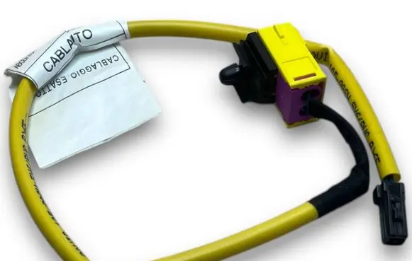 Fiat Palio Engine control unit/module ECU 71735522