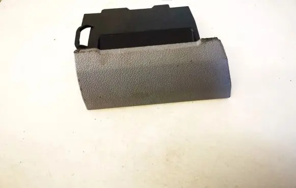 Car ashtray