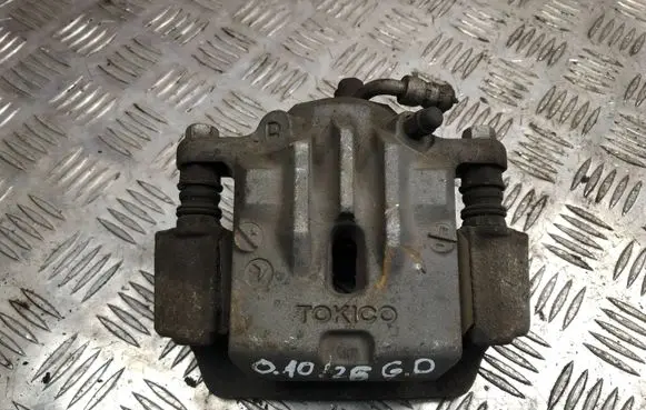 Subaru Outback Rear brake caliper