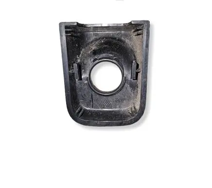 Renault Trafic III (X82) Front door handle cover 806478331R 93867673