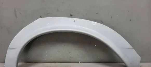 Mercedes-Benz 200 300 W123 Rear arch trim