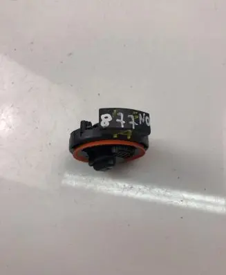 Tesla Model 3 Airbag deployment crash/impact sensor 103676200A