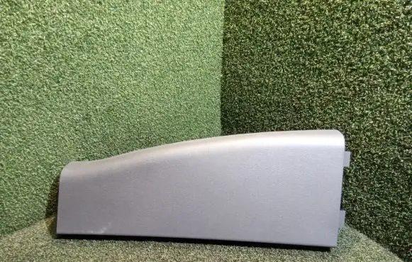 Ford Transit Custom (B) pillar trim (top) BK21V243W07A BK21V243W07AAC3JJ9
