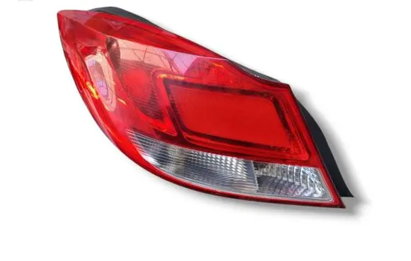 Opel Insignia A Rear/tail lights 13265354