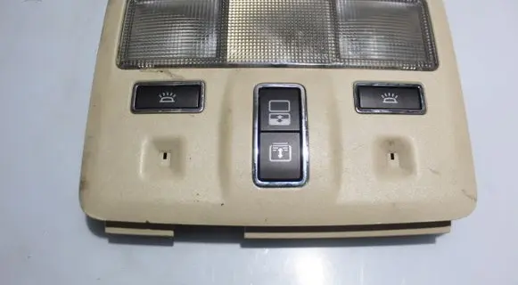 Jaguar XJ X351 Other interior light
