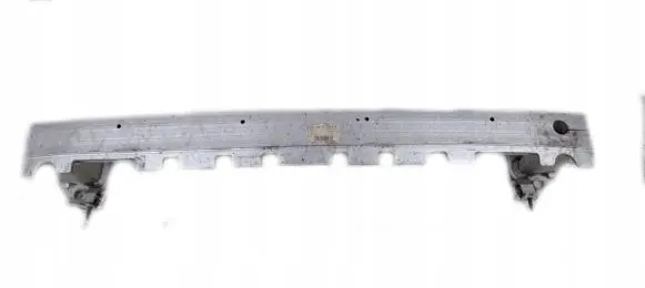 Audi A6 S6 C8 4K Rear bumper cross member 4K0807055S