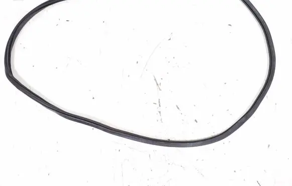 Audi A4 S4 B8 8K Front door rubber seal 8K0831721E