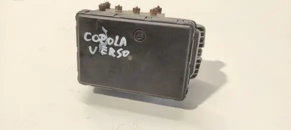 Toyota Corolla Verso E121 ABS Pump 4451013070 FCB2610346 8954113040