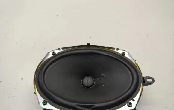 Nissan 370Z Front door speaker 28157JL00A 293791 293791001