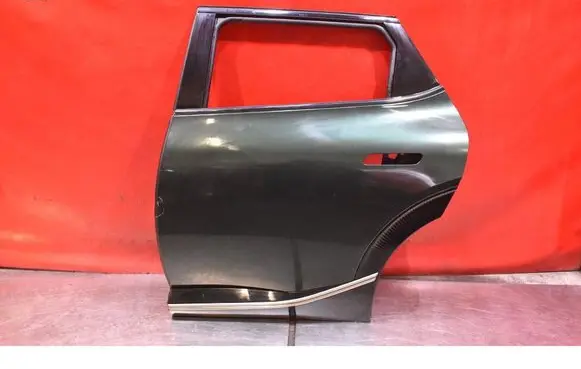 KIA EV6 Rear door 