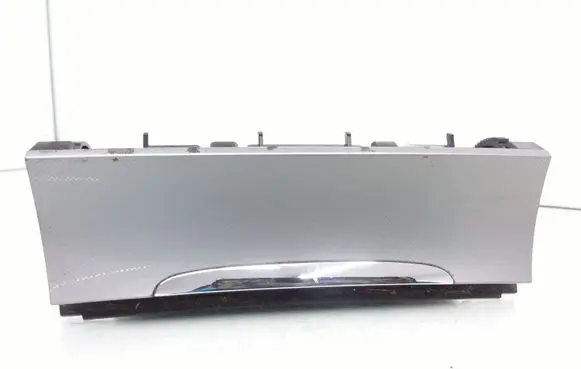 Ashtray (front)