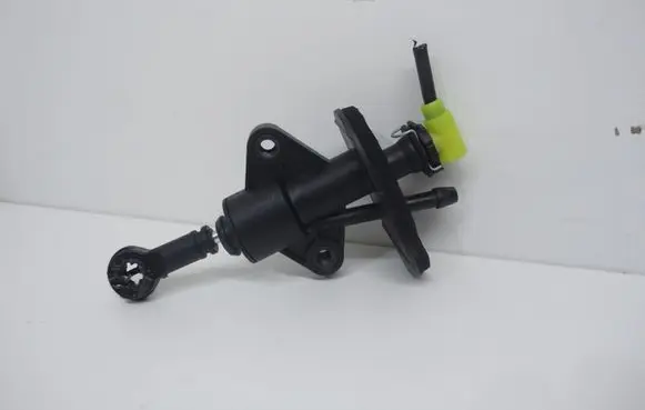 Clutch slave cylinder