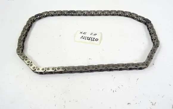 Jaguar XE Timing chain (engine) 