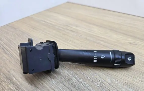Volvo S60 Wiper control stalk 9452387