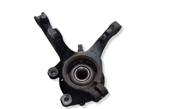Peugeot 2008 II Front wheel hub 
