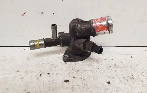 Hyundai ix35 Thermostat housing 