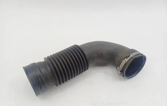 Peugeot 607 Air intake hose/pipe 9651921080
