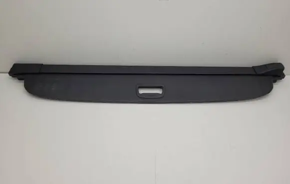 Opel Astra J Manual rear window sunshade cover 
