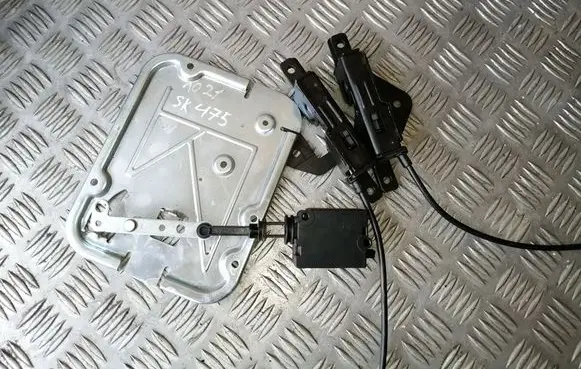 BMW X5 E53 Tailgate boot lock/latch motor 8408497 8408964 8408963